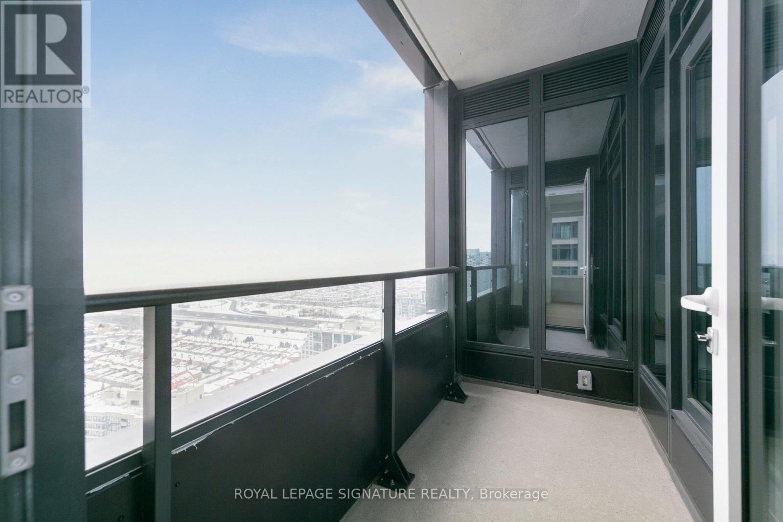 3308 - 395 Square One Drive, Mississauga, Ontario  L5B 0P6 - Photo 21 - W12763810