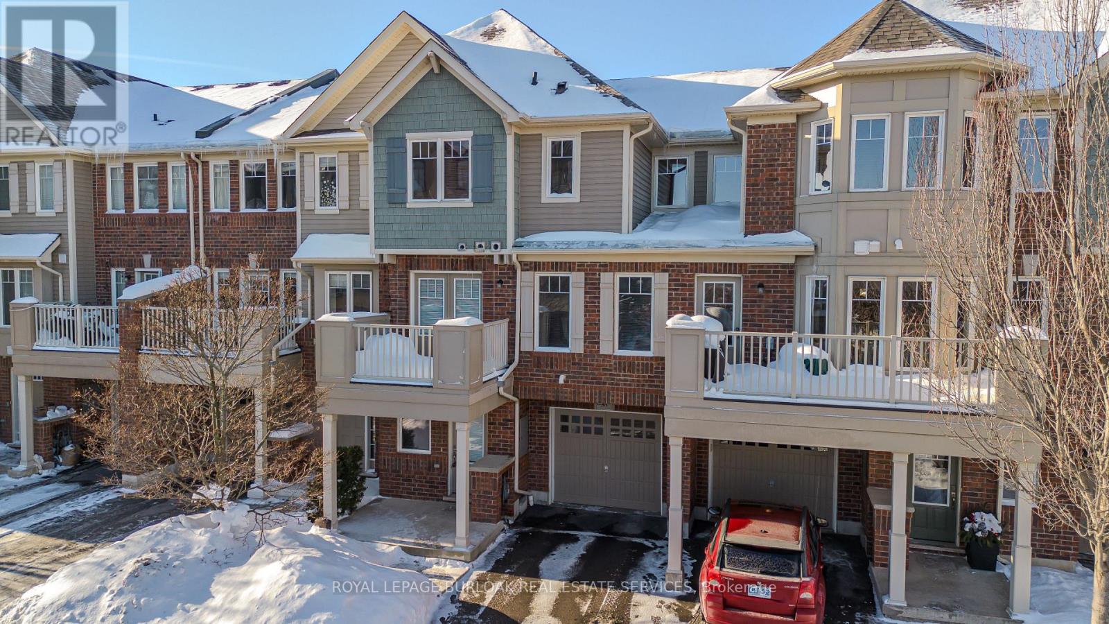 38 - 3050 Rotary Way, Burlington, Ontario  L7M 0G8 - Photo 2 - W12763862