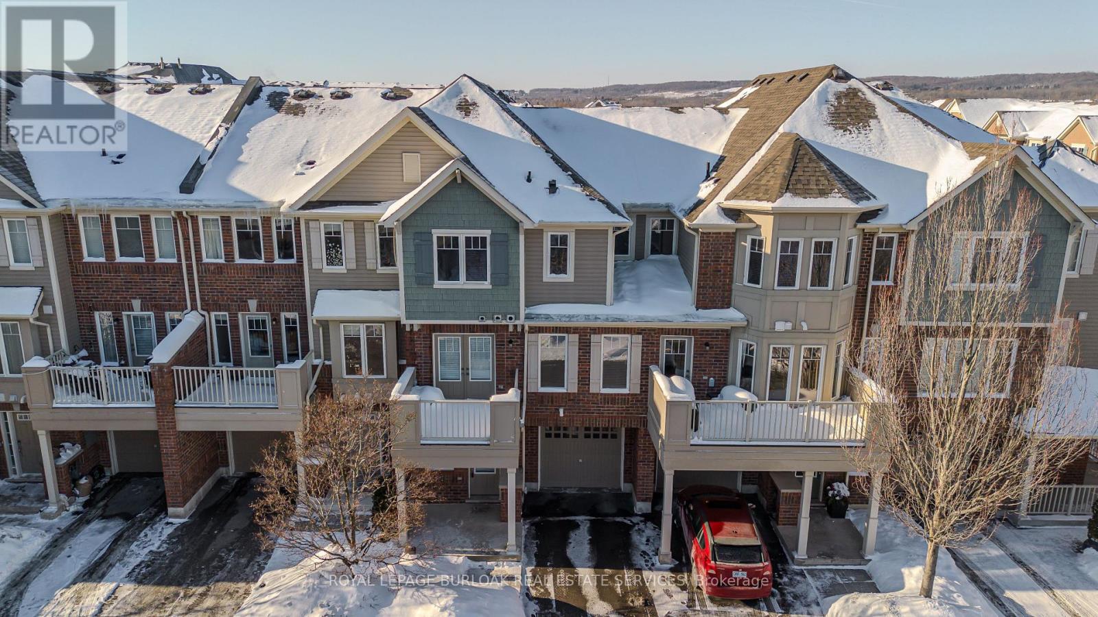 38 - 3050 Rotary Way, Burlington, Ontario  L7M 0G8 - Photo 42 - W12763862