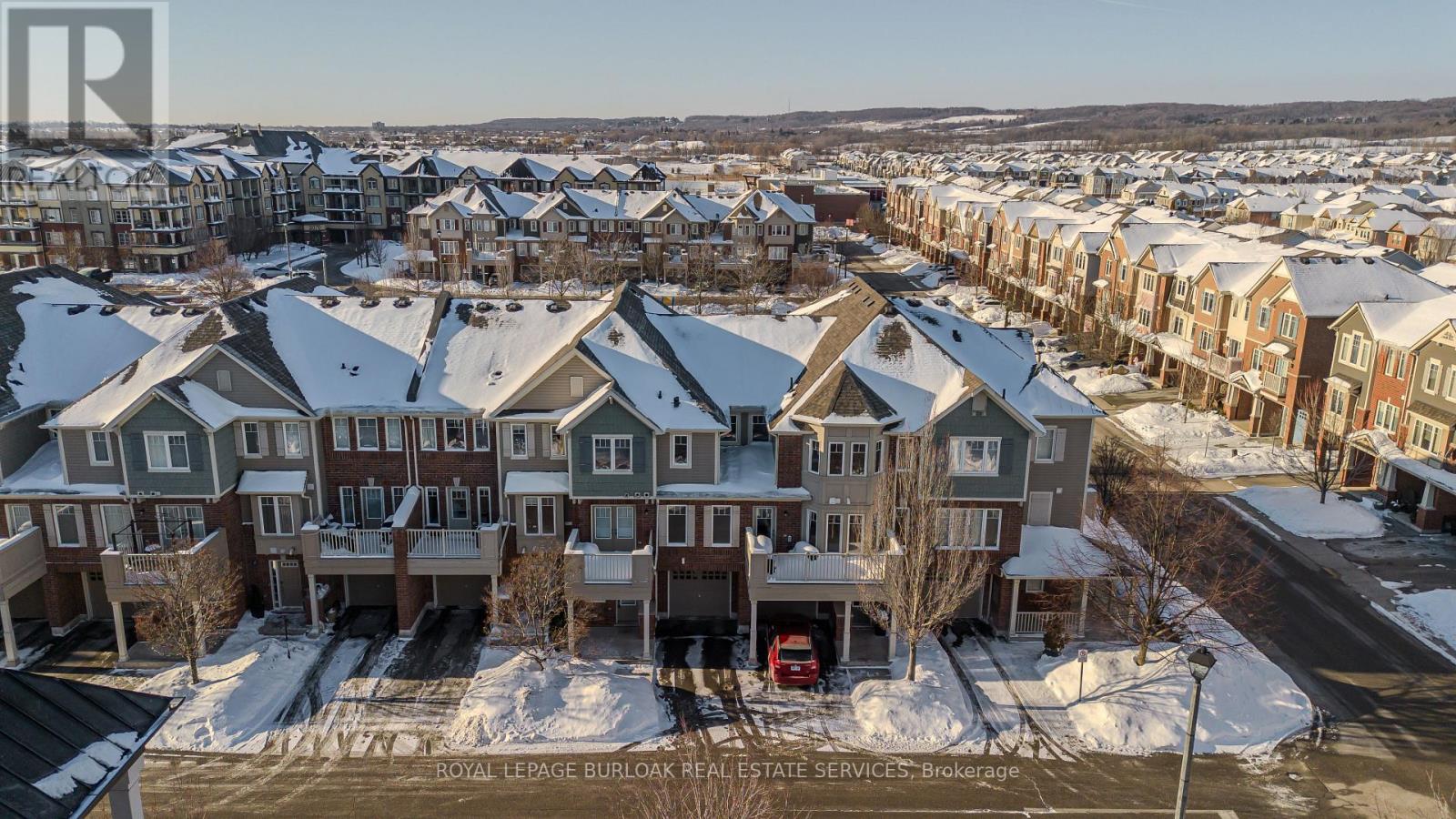 38 - 3050 Rotary Way, Burlington, Ontario  L7M 0G8 - Photo 43 - W12763862