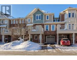 38 - 3050 ROTARY WAY, Burlington, Ontario