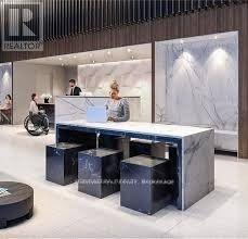 2004 - 4065 Confederation Parkway, Mississauga, Ontario  L5B 0L4 - Photo 4 - W12763874