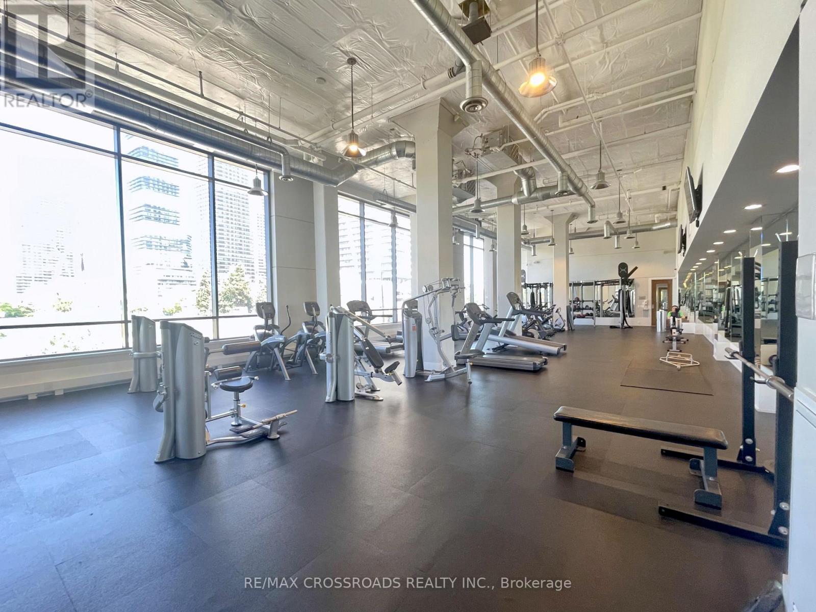 3209 - 2200 Lake Shore Boulevard W, Toronto, Ontario  M8V 1A4 - Photo 21 - W12763880