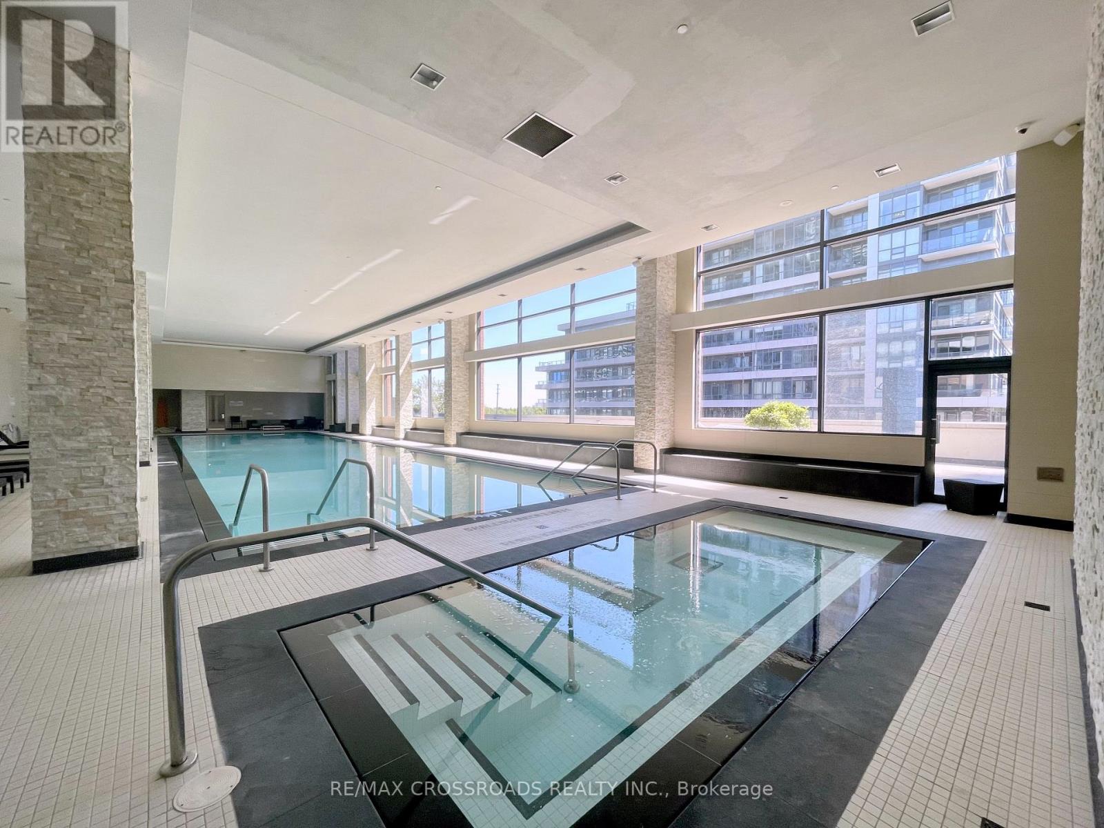 3209 - 2200 Lake Shore Boulevard W, Toronto, Ontario  M8V 1A4 - Photo 22 - W12763880