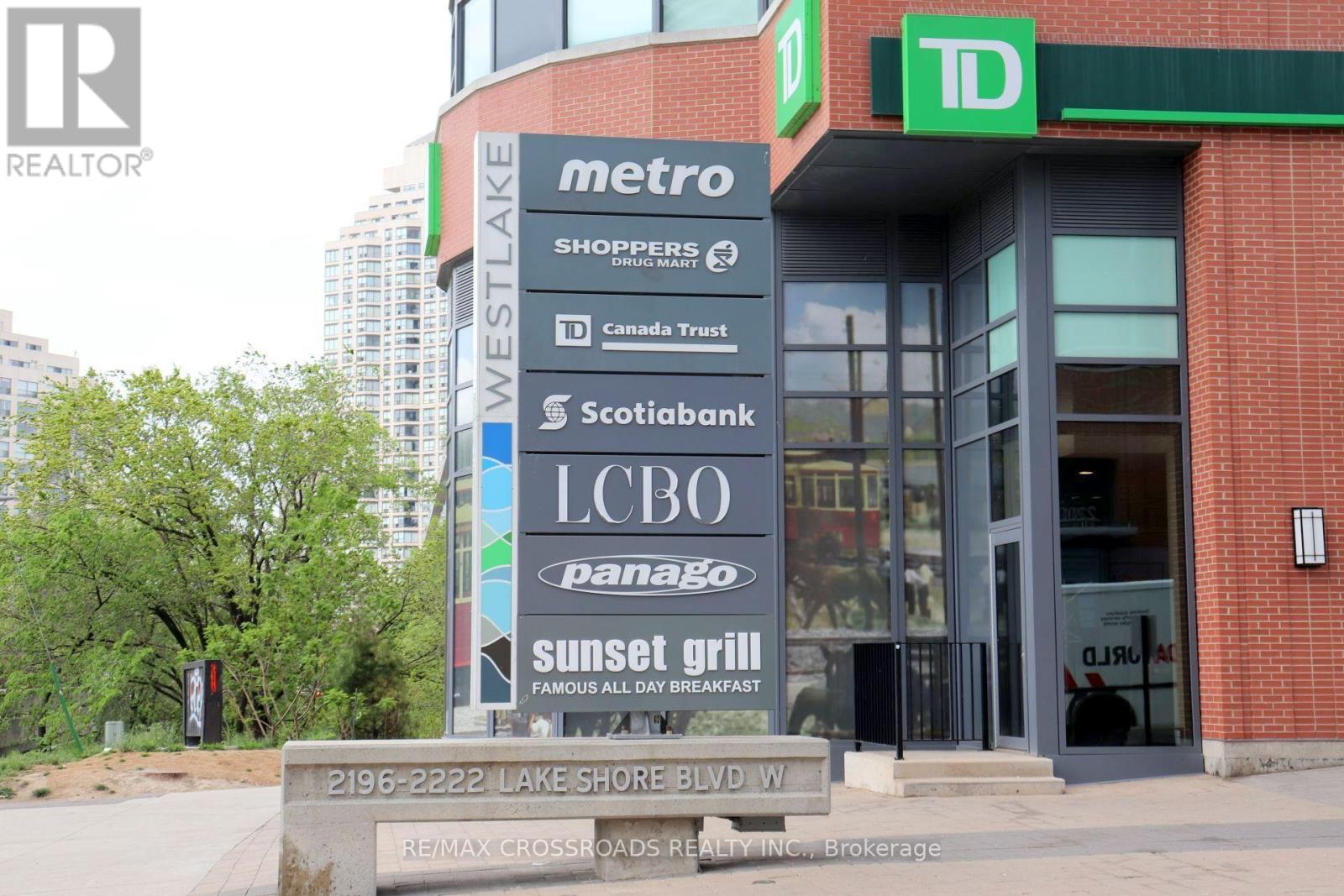 3209 - 2200 Lake Shore Boulevard W, Toronto, Ontario  M8V 1A4 - Photo 24 - W12763880