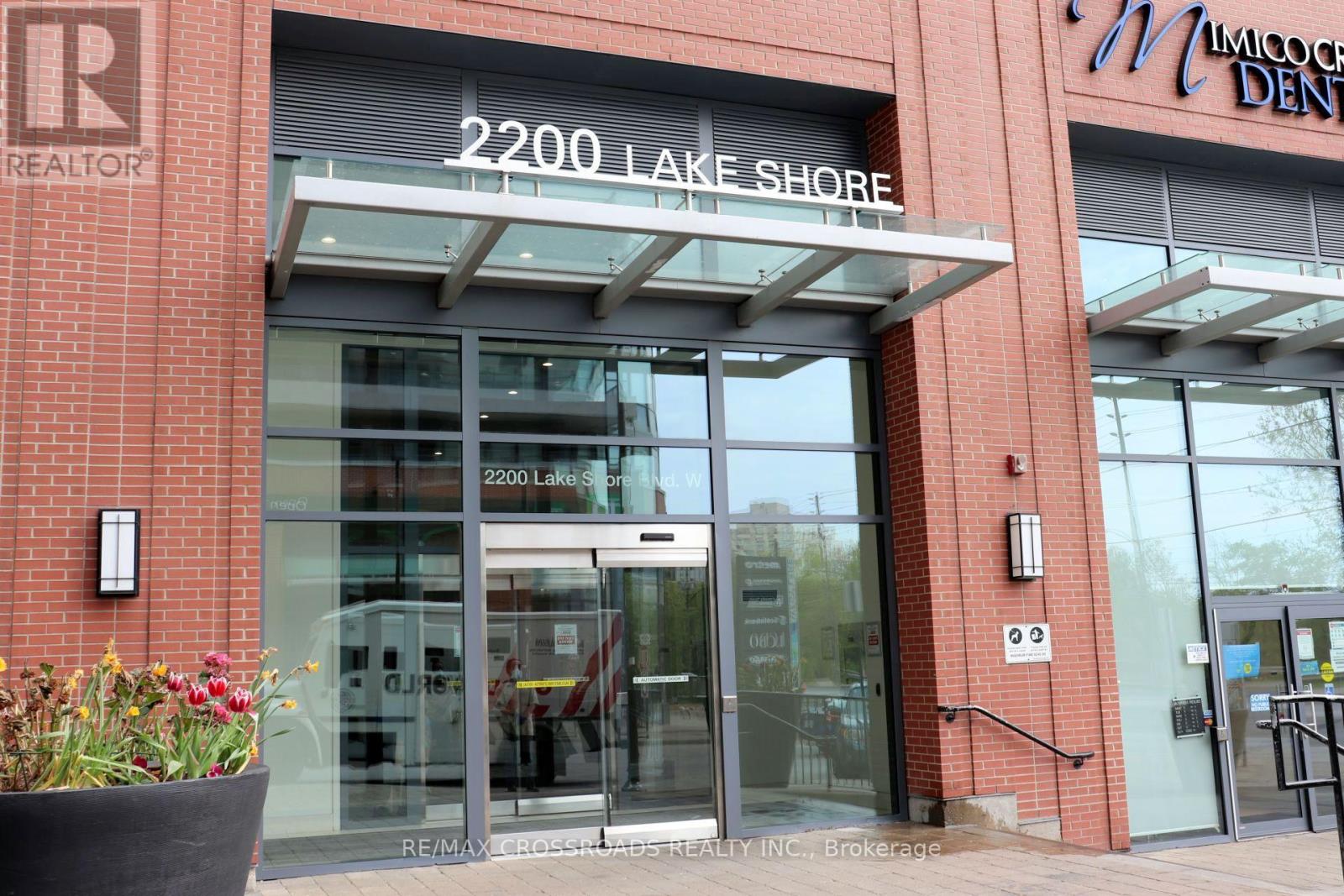 3209 - 2200 Lake Shore Boulevard W, Toronto, Ontario  M8V 1A4 - Photo 25 - W12763880