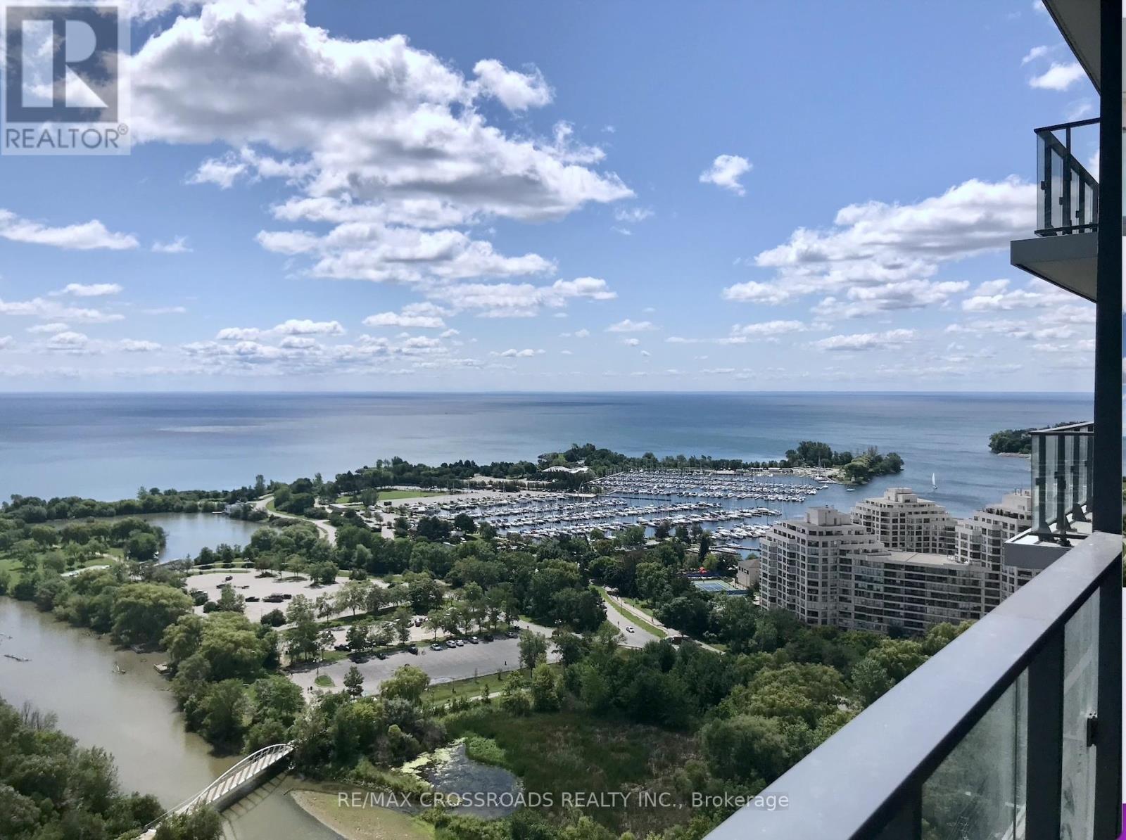3209 - 2200 Lake Shore Boulevard W, Toronto, Ontario  M8V 1A4 - Photo 4 - W12763880