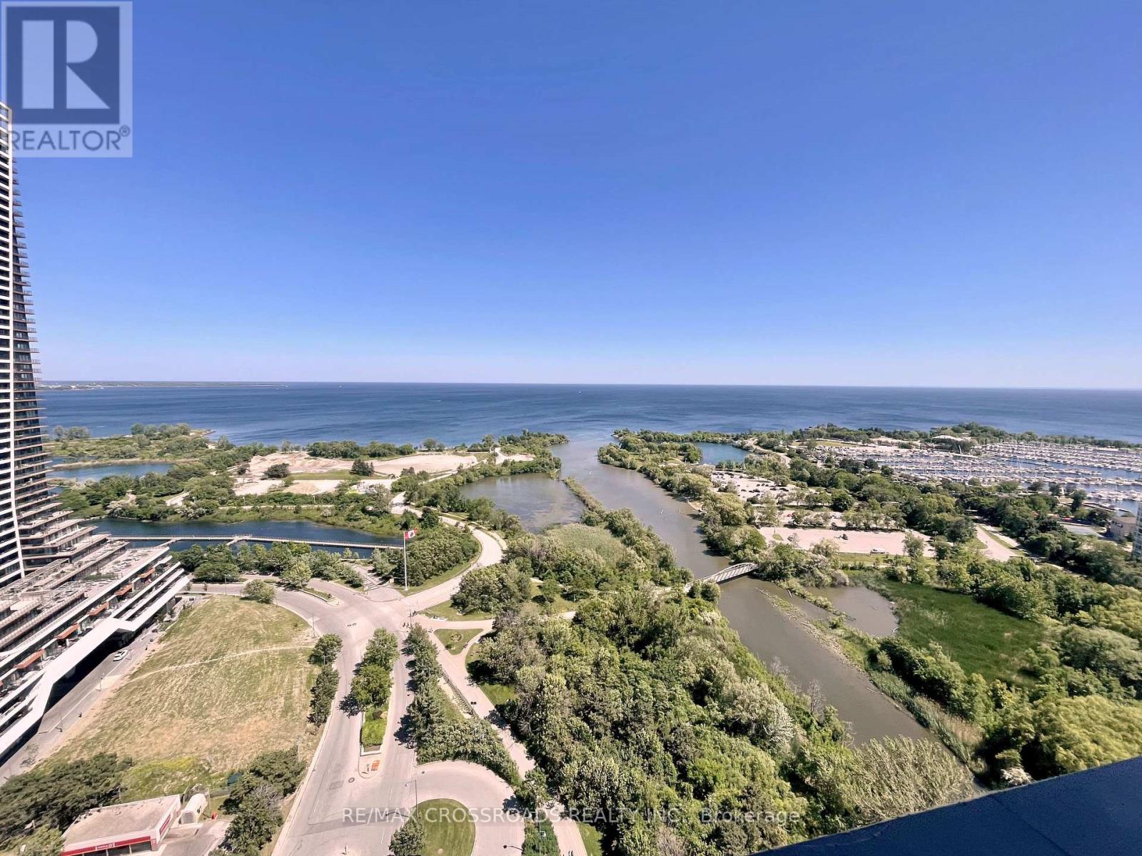 3209 - 2200 Lake Shore Boulevard W, Toronto, Ontario  M8V 1A4 - Photo 6 - W12763880