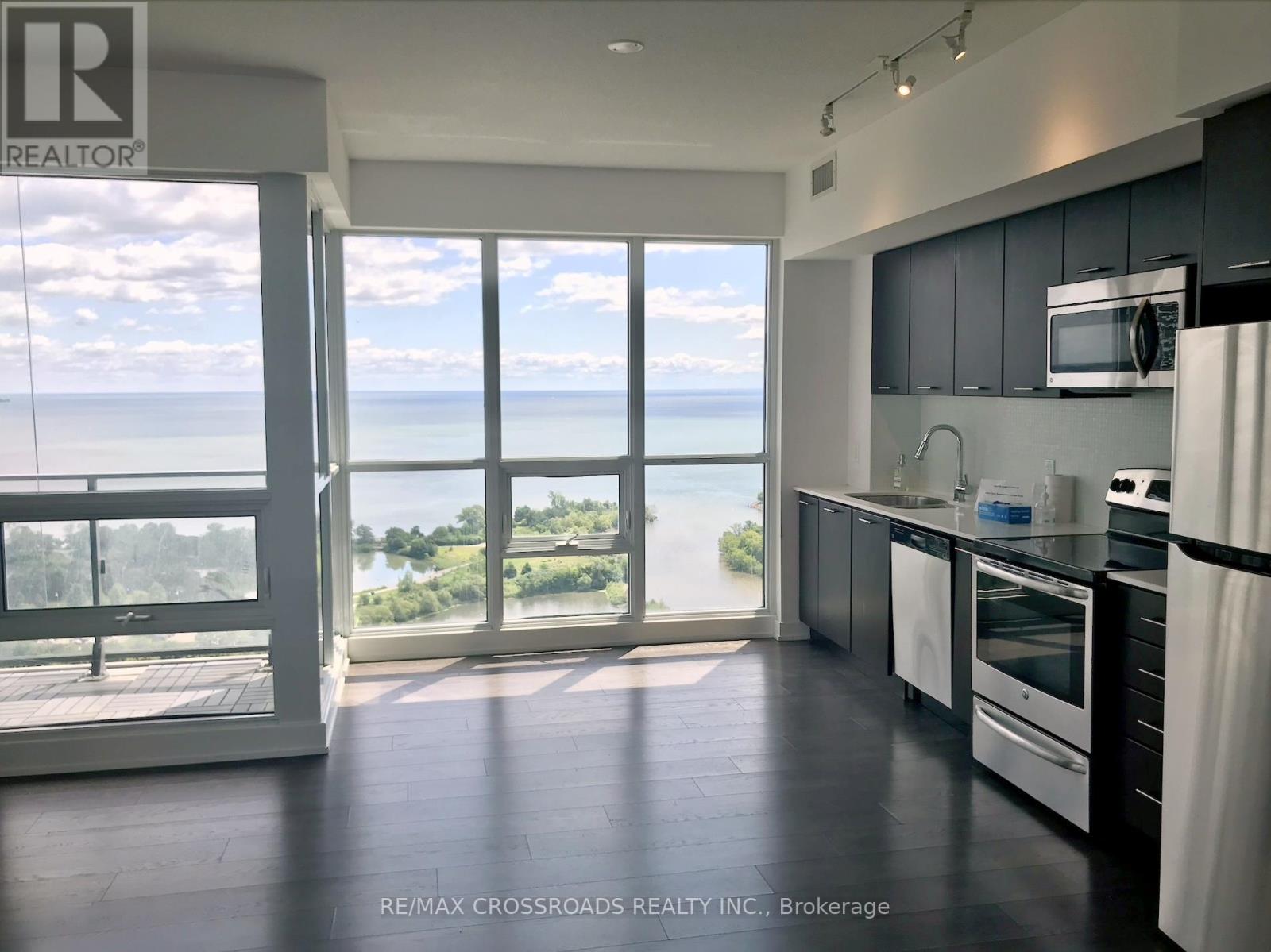 3209 - 2200 Lake Shore Boulevard W, Toronto, Ontario  M8V 1A4 - Photo 7 - W12763880