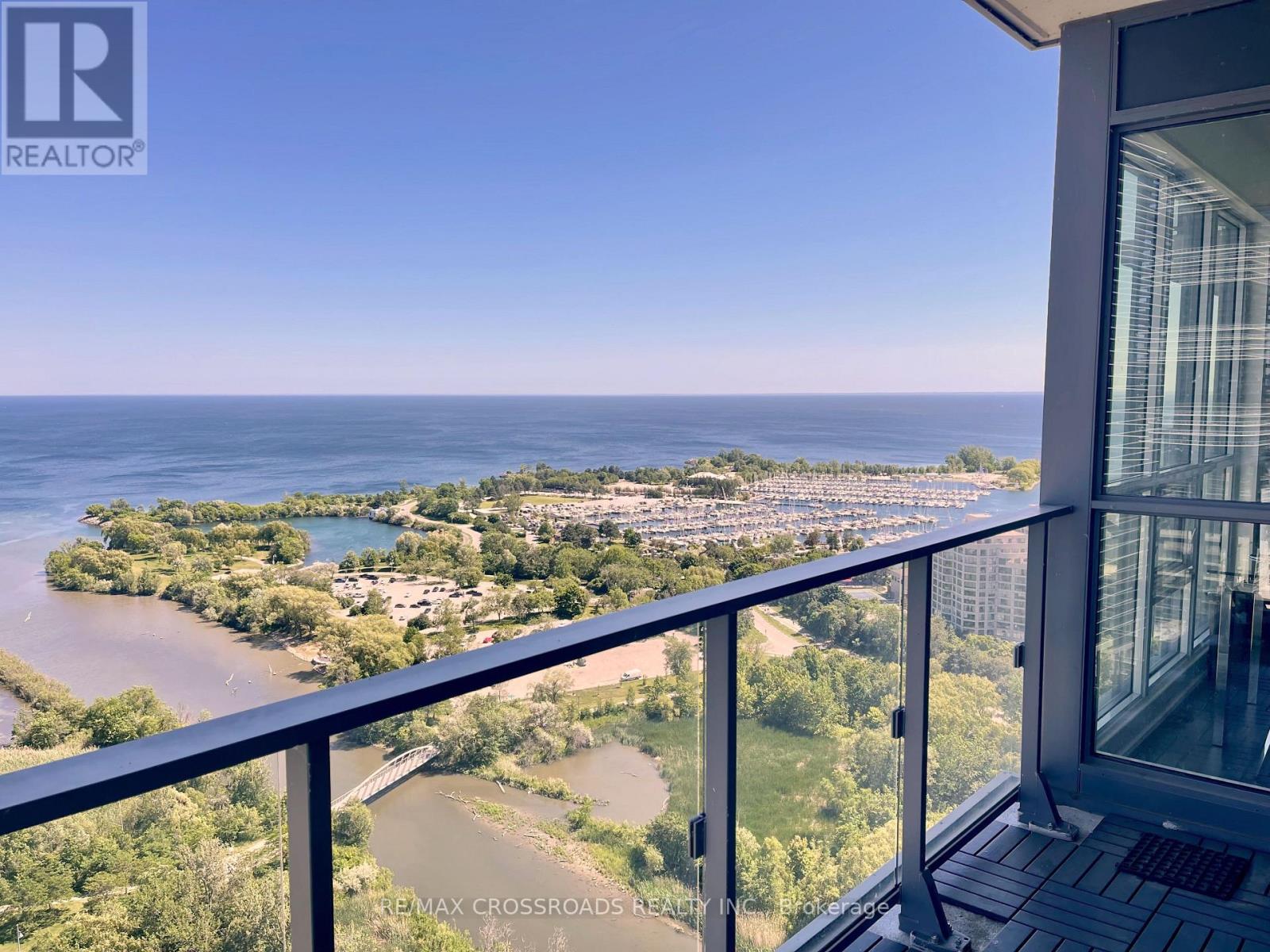 3209 - 2200 Lake Shore Boulevard W, Toronto, Ontario  M8V 1A4 - Photo 9 - W12763880