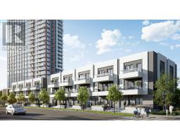 105 - 20 ALL NATIONS DRIVE, Brampton, Ontario