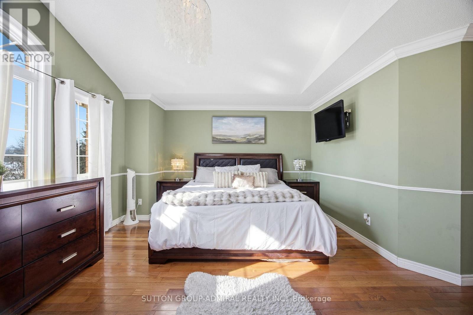 2415 Valley Heights Crescent, Oakville, Ontario  L6H 6X2 - Photo 21 - W12763934