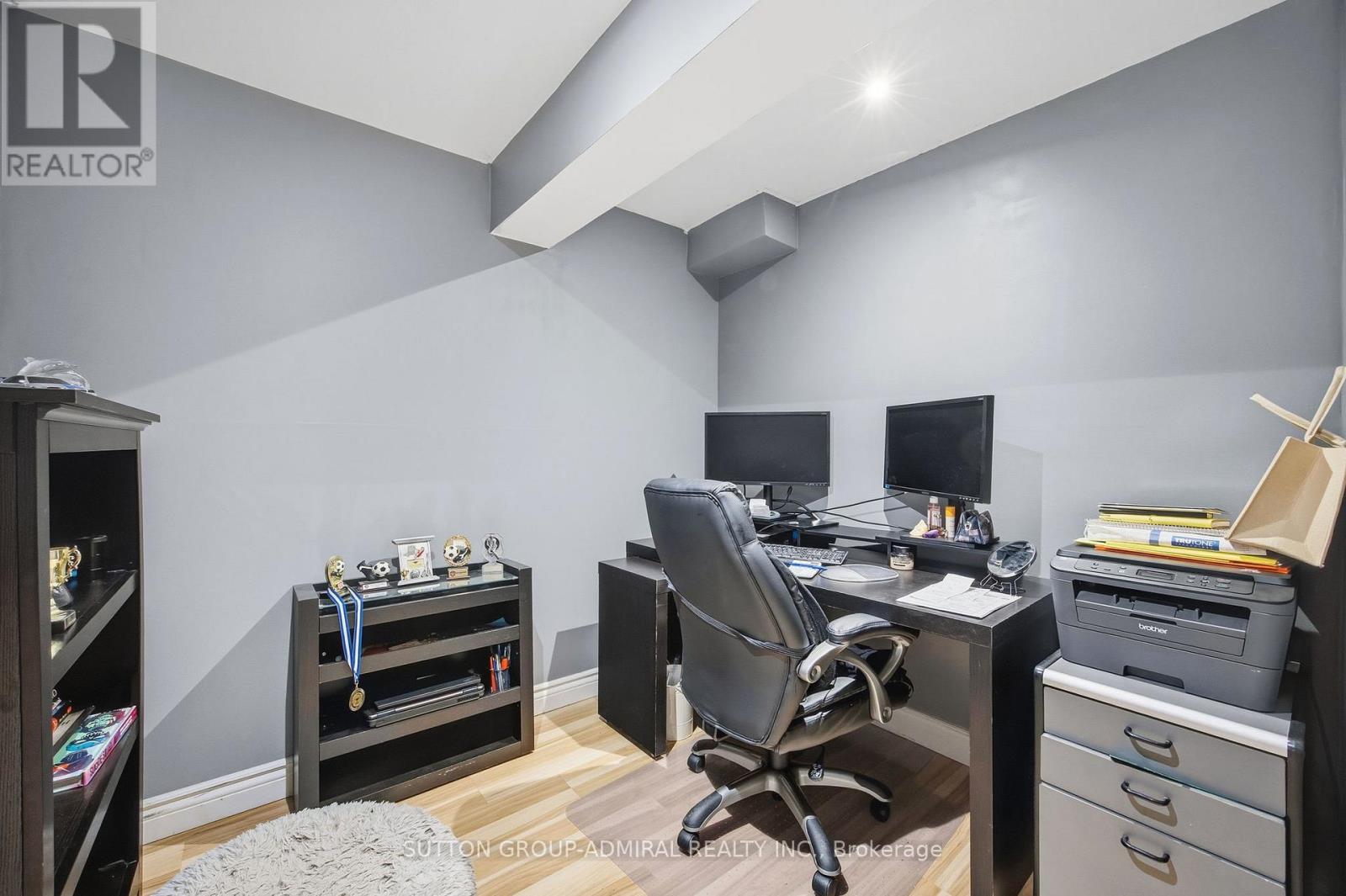 2415 Valley Heights Crescent, Oakville, Ontario  L6H 6X2 - Photo 35 - W12763934