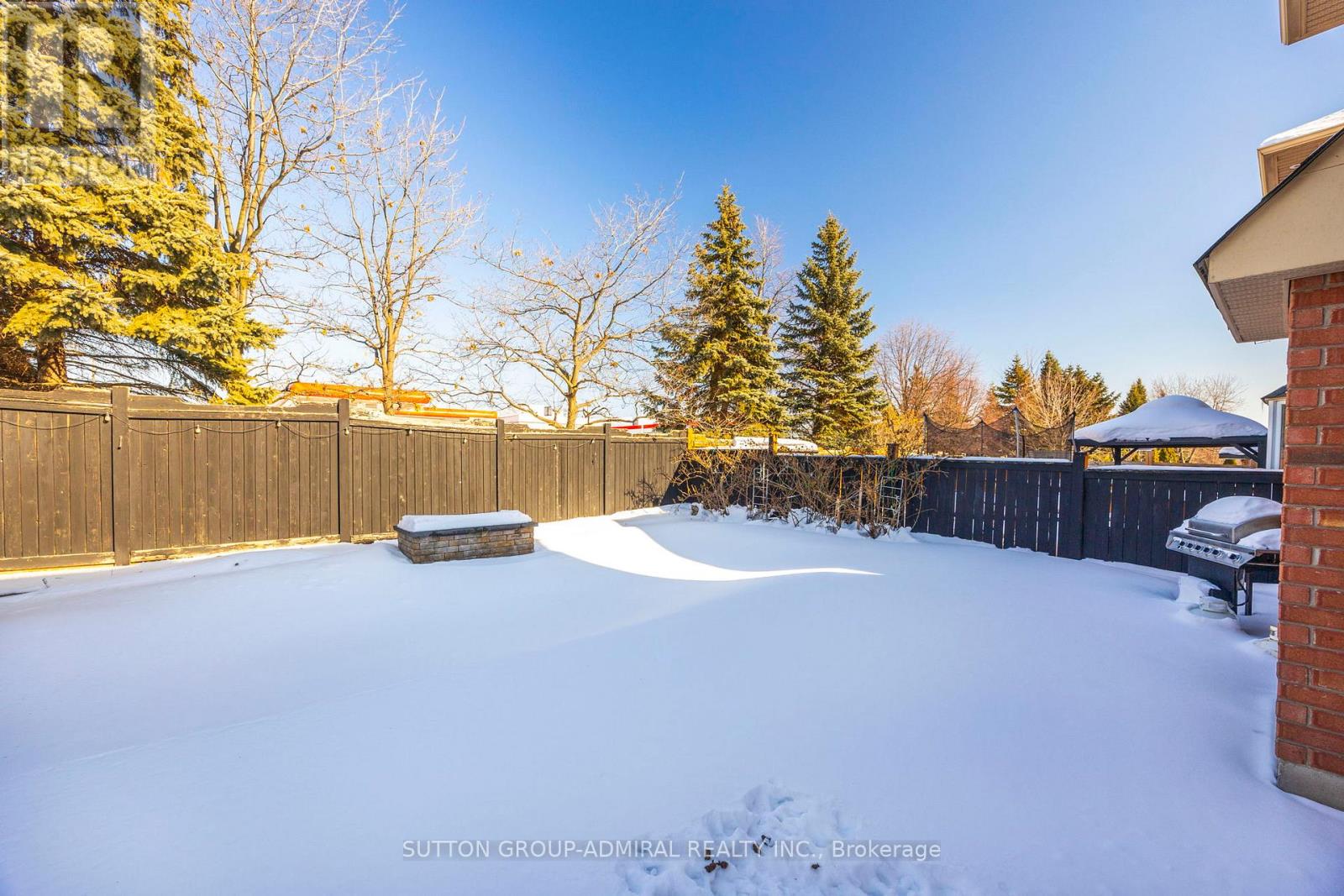 2415 Valley Heights Crescent, Oakville, Ontario  L6H 6X2 - Photo 38 - W12763934