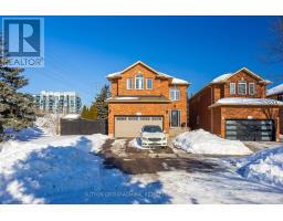 2415 VALLEY HEIGHTS CRESCENT, Oakville, Ontario