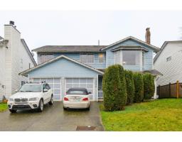 26626 30A AVENUE, Langley, British Columbia