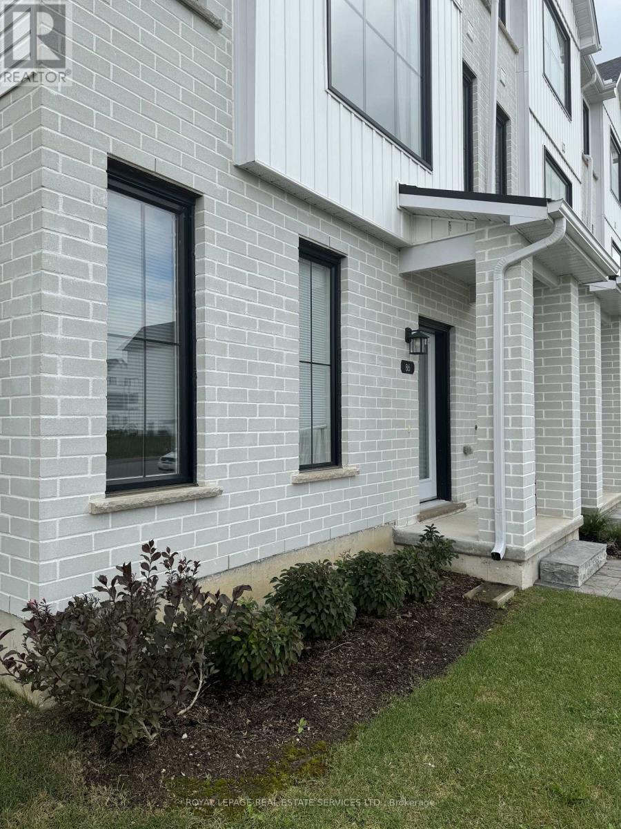 86 - 1781 Henrica Avenue, London North, Ontario  N6G 0Y2 - Photo 3 - X12763844