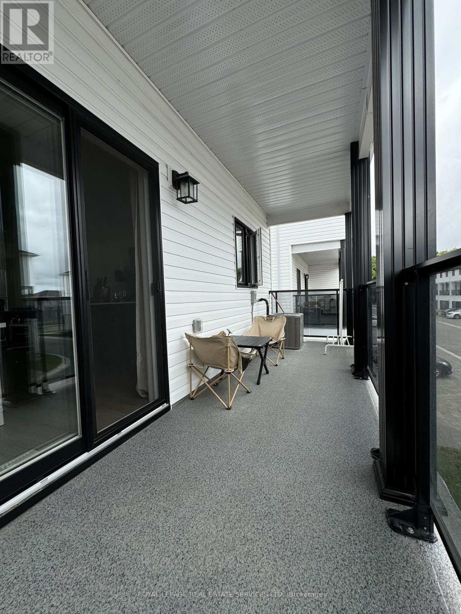 86 - 1781 Henrica Avenue, London North, Ontario  N6G 0Y2 - Photo 19 - X12763858