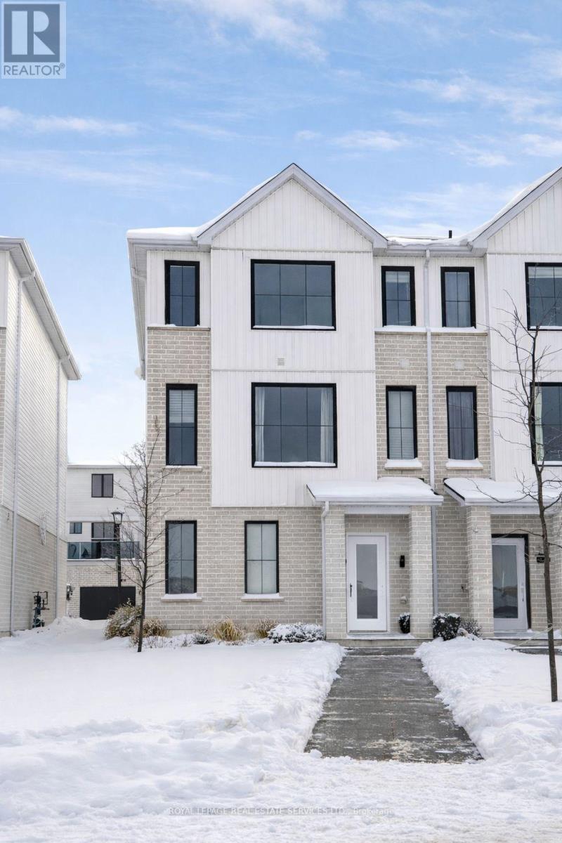 86 - 1781 Henrica Avenue, London North, Ontario  N6G 0Y2 - Photo 2 - X12763858