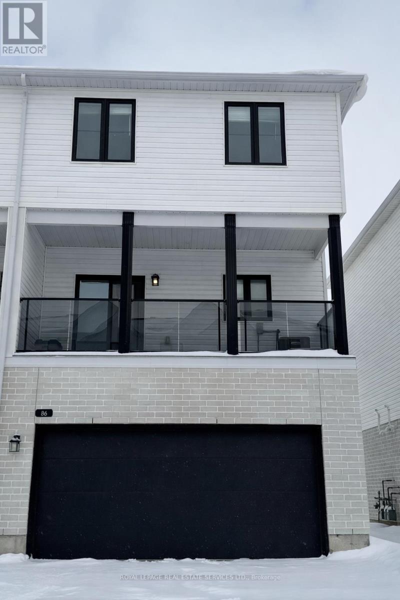 86 - 1781 Henrica Avenue, London North, Ontario  N6G 0Y2 - Photo 20 - X12763858