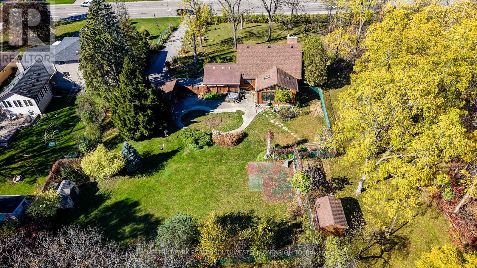 705 Eramosa Road, Guelph, Ontario  N1E 5Z1 - Photo 8 - X12763870