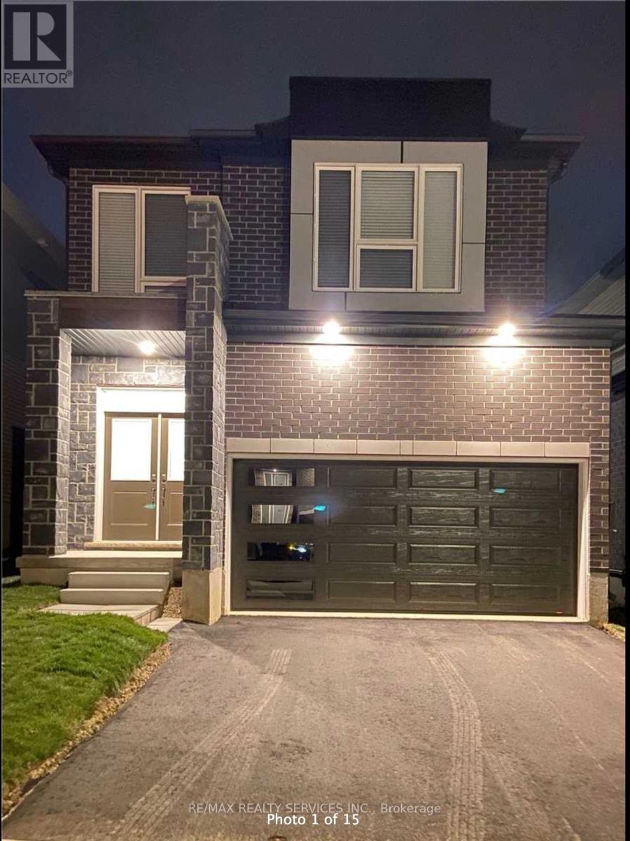 920 TARTAN COURT, Kitchener, Ontario
