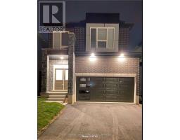 920 TARTAN COURT, Kitchener, Ontario