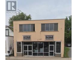 FIRST FLOOR - 4593 VICTORIA AVENUE, Niagara Falls, Ontario