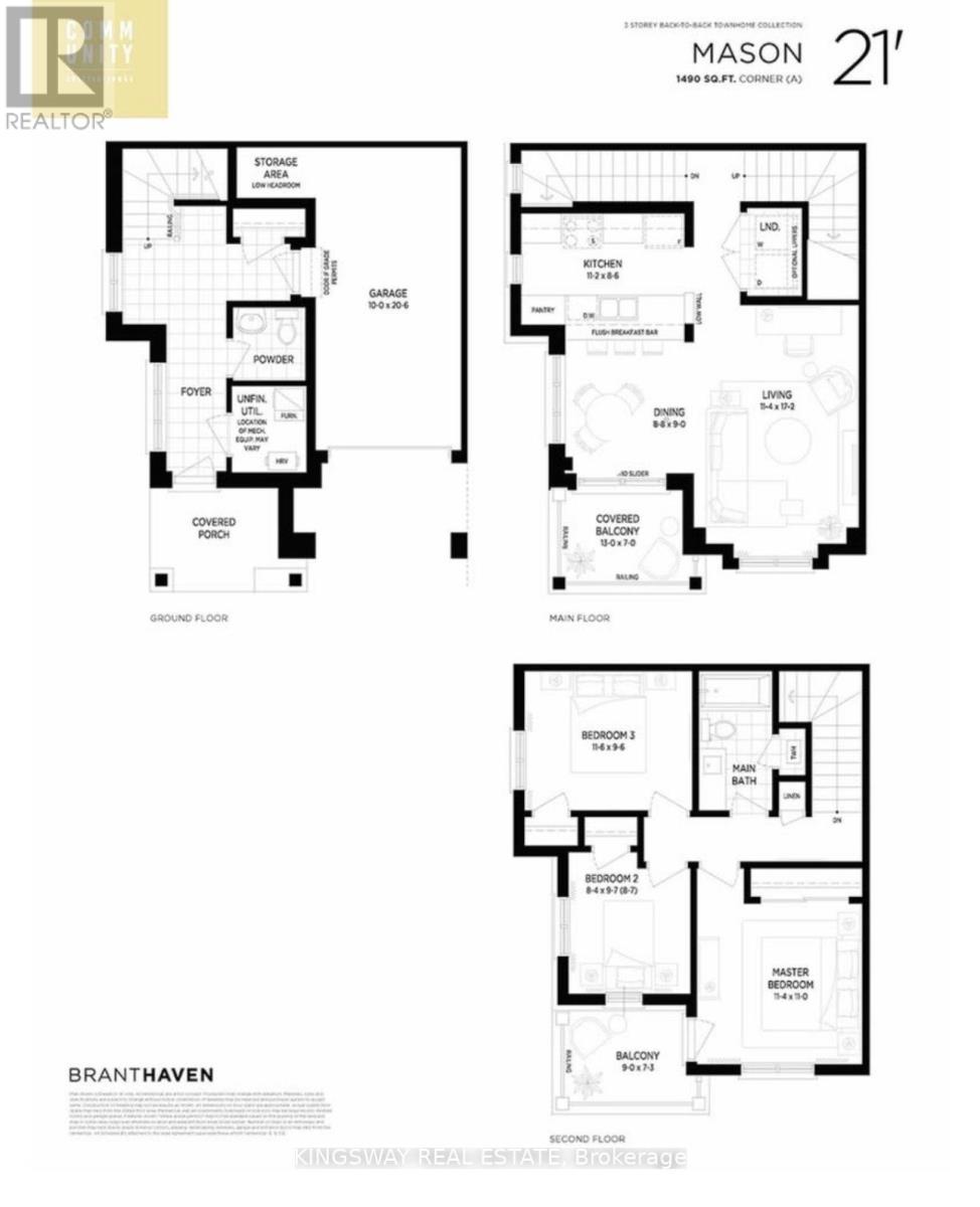 17 - 100 Hollywood Court, Cambridge, Ontario  N1R 8J8 - Photo 14 - X12763918