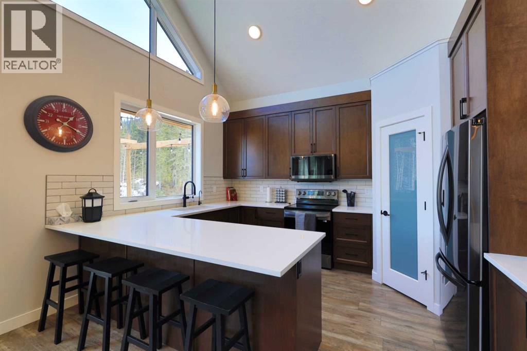 351 Elizabeth Avenue, Nordegg, Alberta  T0M 2H0 - Photo 18 - A2284009