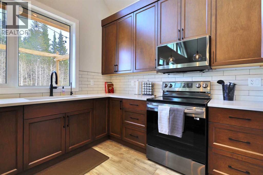 351 Elizabeth Avenue, Nordegg, Alberta  T0M 2H0 - Photo 20 - A2284009