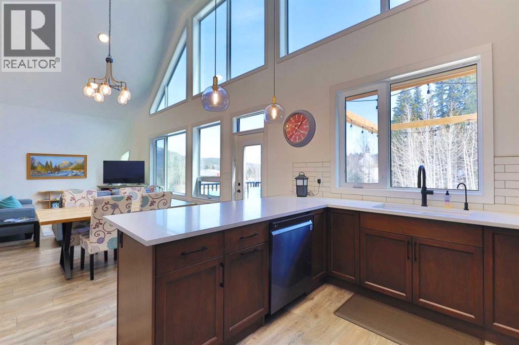 351 Elizabeth Avenue, Nordegg, Alberta  T0M 2H0 - Photo 21 - A2284009