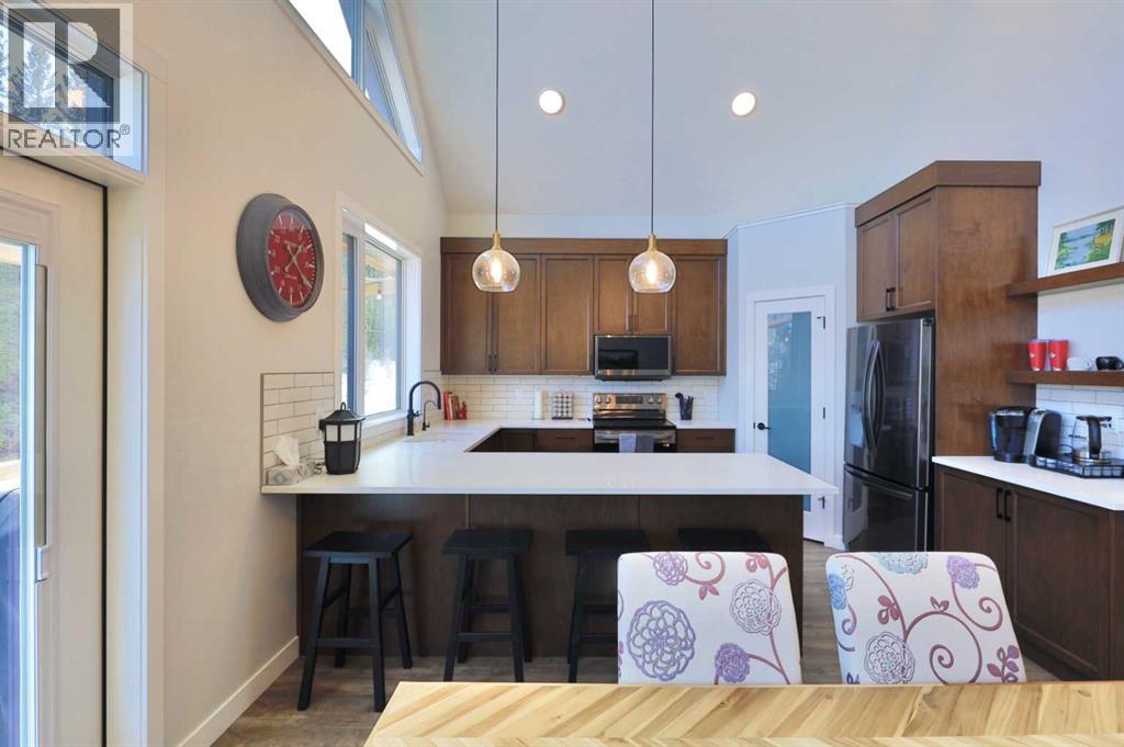 351 Elizabeth Avenue, Nordegg, Alberta  T0M 2H0 - Photo 25 - A2284009