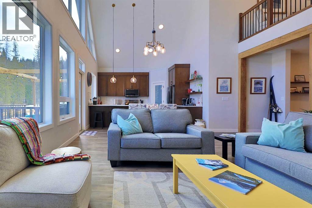 351 Elizabeth Avenue, Nordegg, Alberta  T0M 2H0 - Photo 29 - A2284009