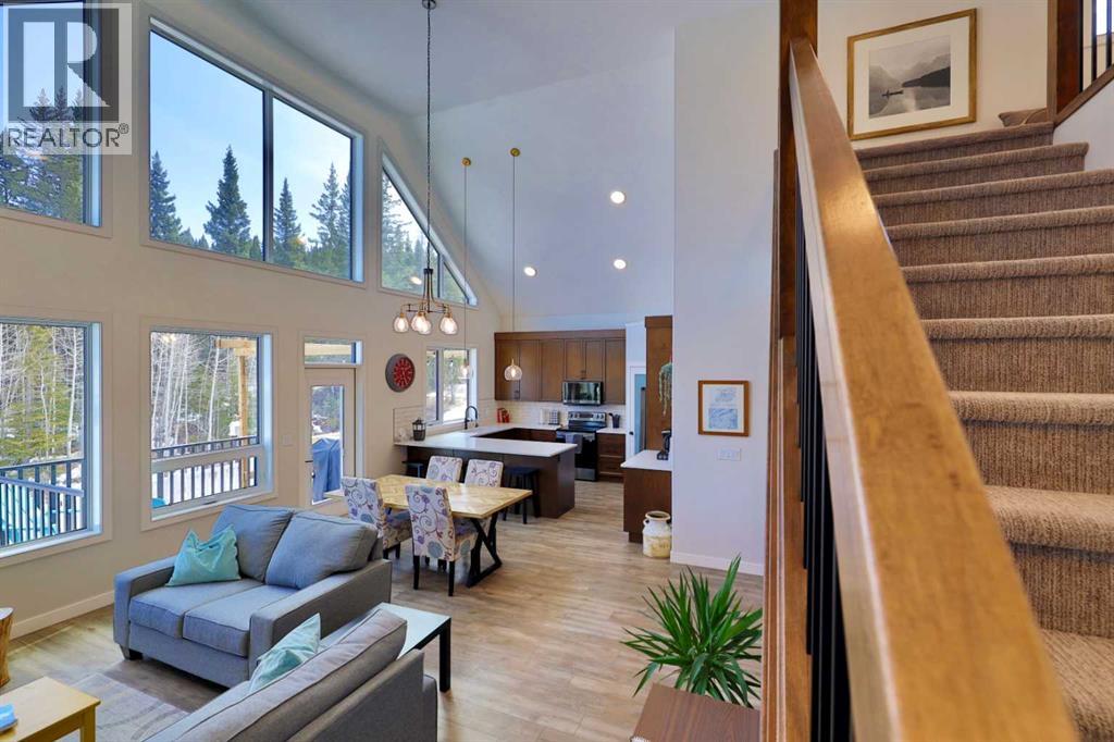 351 Elizabeth Avenue, Nordegg, Alberta  T0M 2H0 - Photo 32 - A2284009