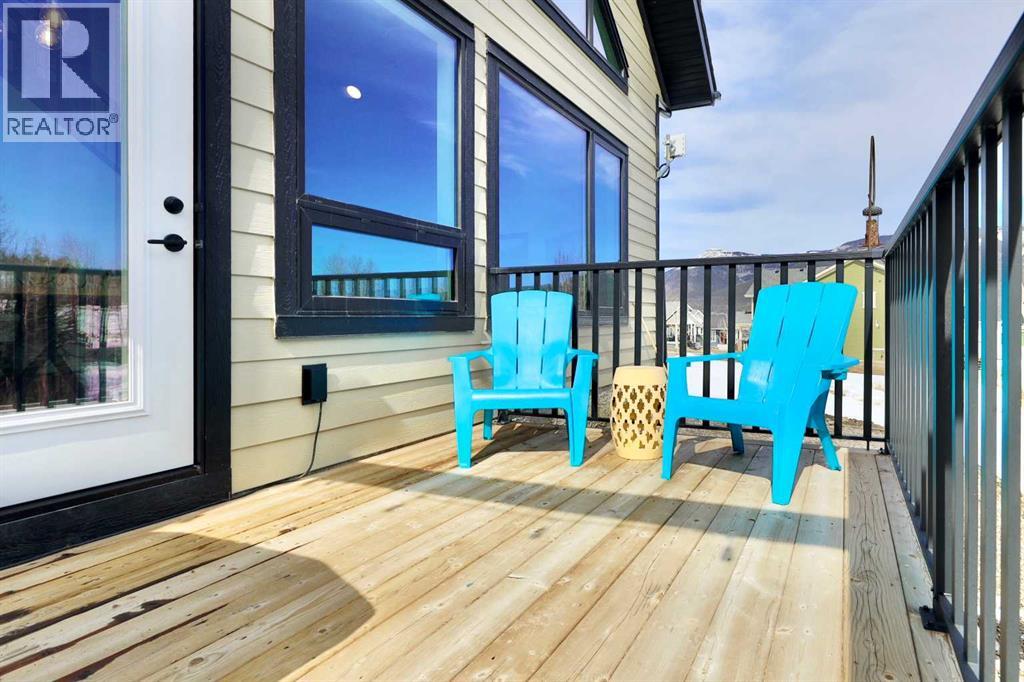 351 Elizabeth Avenue, Nordegg, Alberta  T0M 2H0 - Photo 42 - A2284009