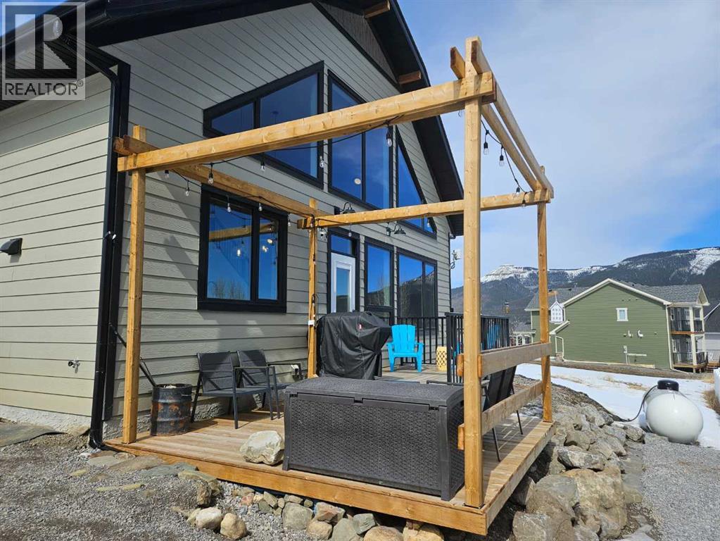 351 Elizabeth Avenue, Nordegg, Alberta  T0M 2H0 - Photo 44 - A2284009