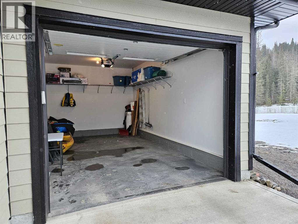 351 Elizabeth Avenue, Nordegg, Alberta  T0M 2H0 - Photo 45 - A2284009