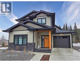 351 Elizabeth Avenue, nordegg, Alberta