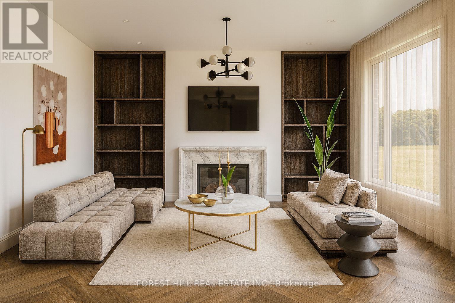 90 Duncan Road, Richmond Hill, Ontario  L4C 6J7 - Photo 3 - N12759704