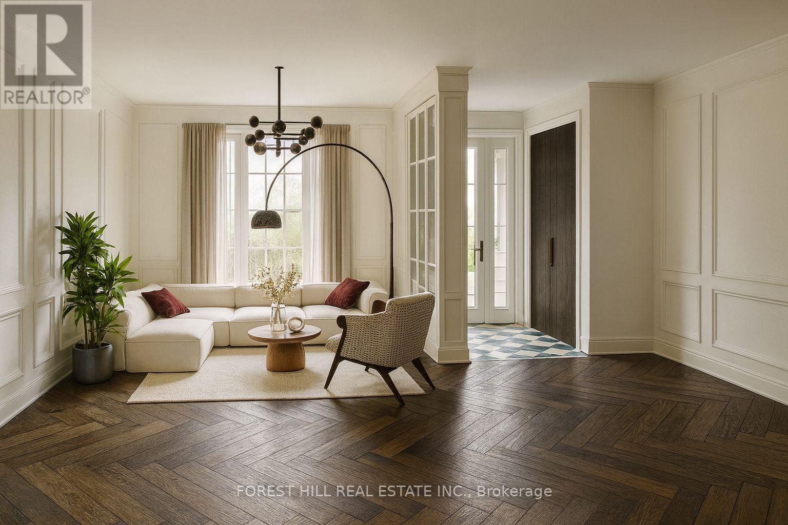 90 Duncan Road, Richmond Hill, Ontario  L4C 6J7 - Photo 2 - N12759704