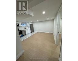 BASEMENT - 209 CONSULATE ROAD, Mississauga, Ontario