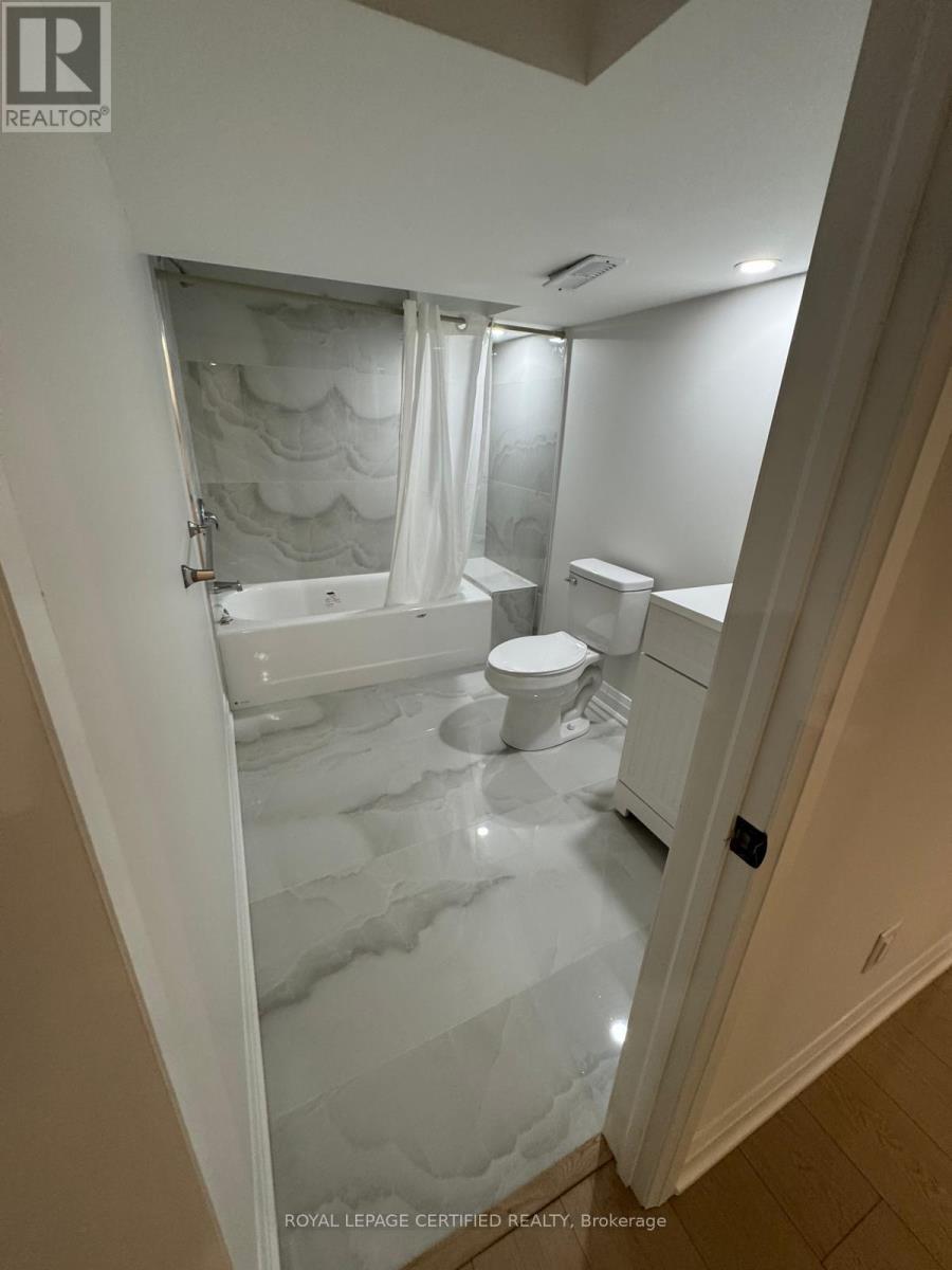 Basement - 209 Consulate Road, Mississauga, Ontario  L5B 3E6 - Photo 8 - W12760420