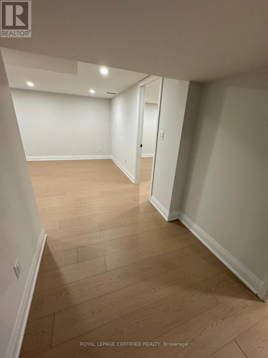 Basement - 209 Consulate Road, Mississauga, Ontario  L5B 3E6 - Photo 6 - W12760420