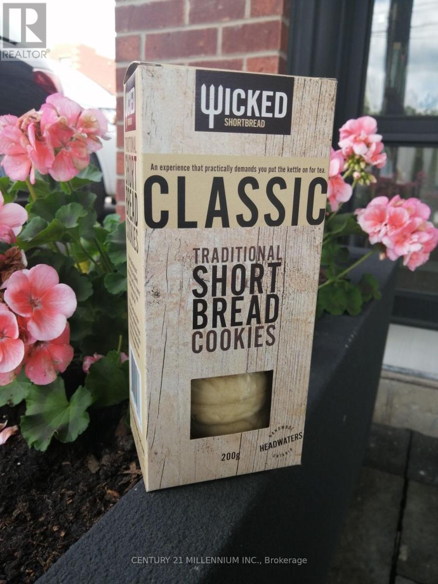 17 Armstrong Street, Orangeville, Ontario  L9W 3H6 - Photo 13 - W12763786