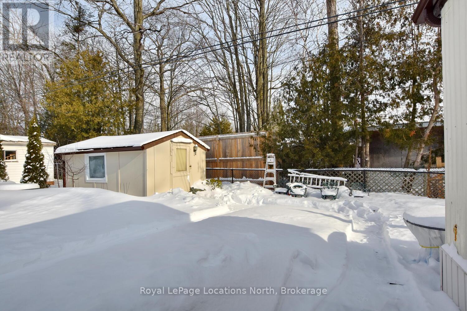 80 Georgian  Glen Drive, Wasaga Beach, Ontario  L9Z 1K8 - Photo 4 - S12763998