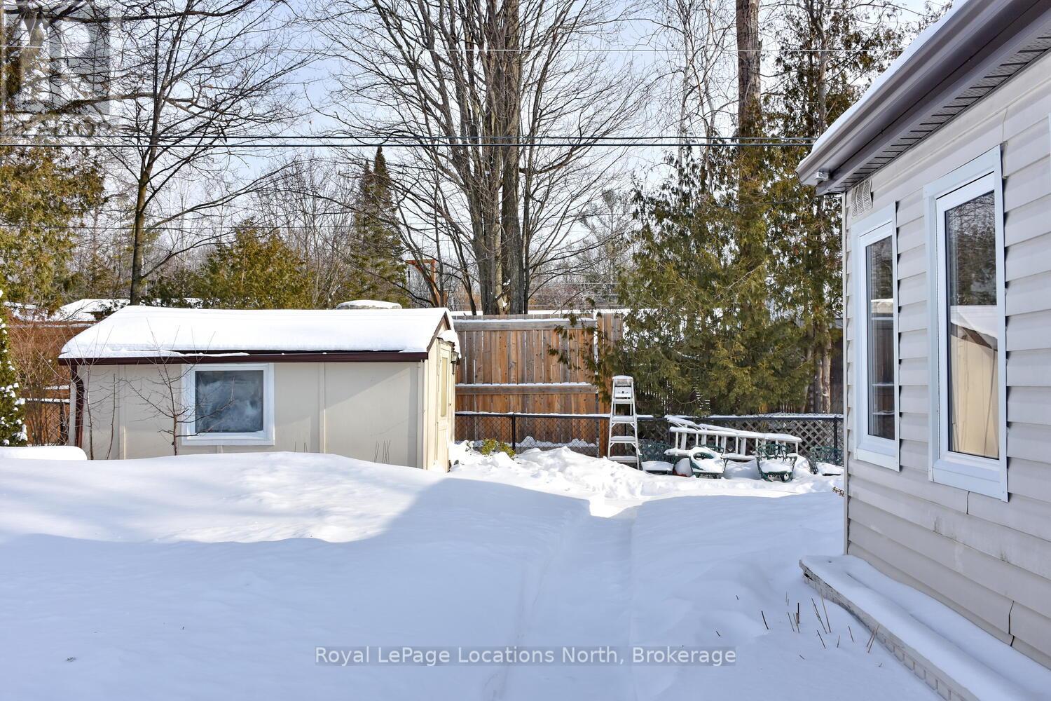 80 Georgian  Glen Drive, Wasaga Beach, Ontario  L9Z 1K8 - Photo 5 - S12763998