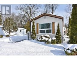 80 GEORGIAN  GLEN DRIVE, Wasaga Beach, Ontario