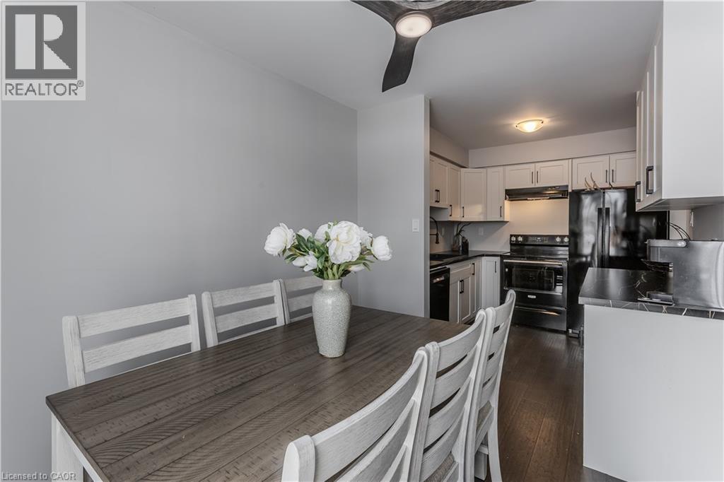 2185 Fairchild Boulevard Unit# 18, Burlington, Ontario  L7P 3P6 - Photo 12 - 40803234