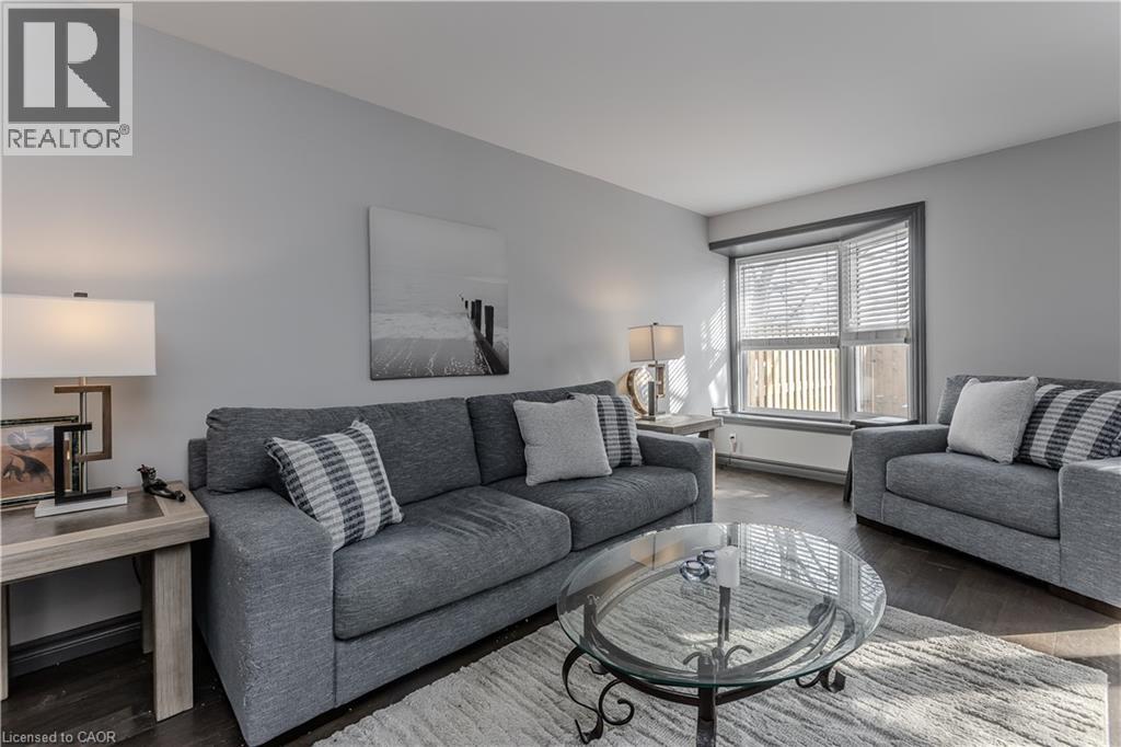 2185 Fairchild Boulevard Unit# 18, Burlington, Ontario  L7P 3P6 - Photo 13 - 40803234